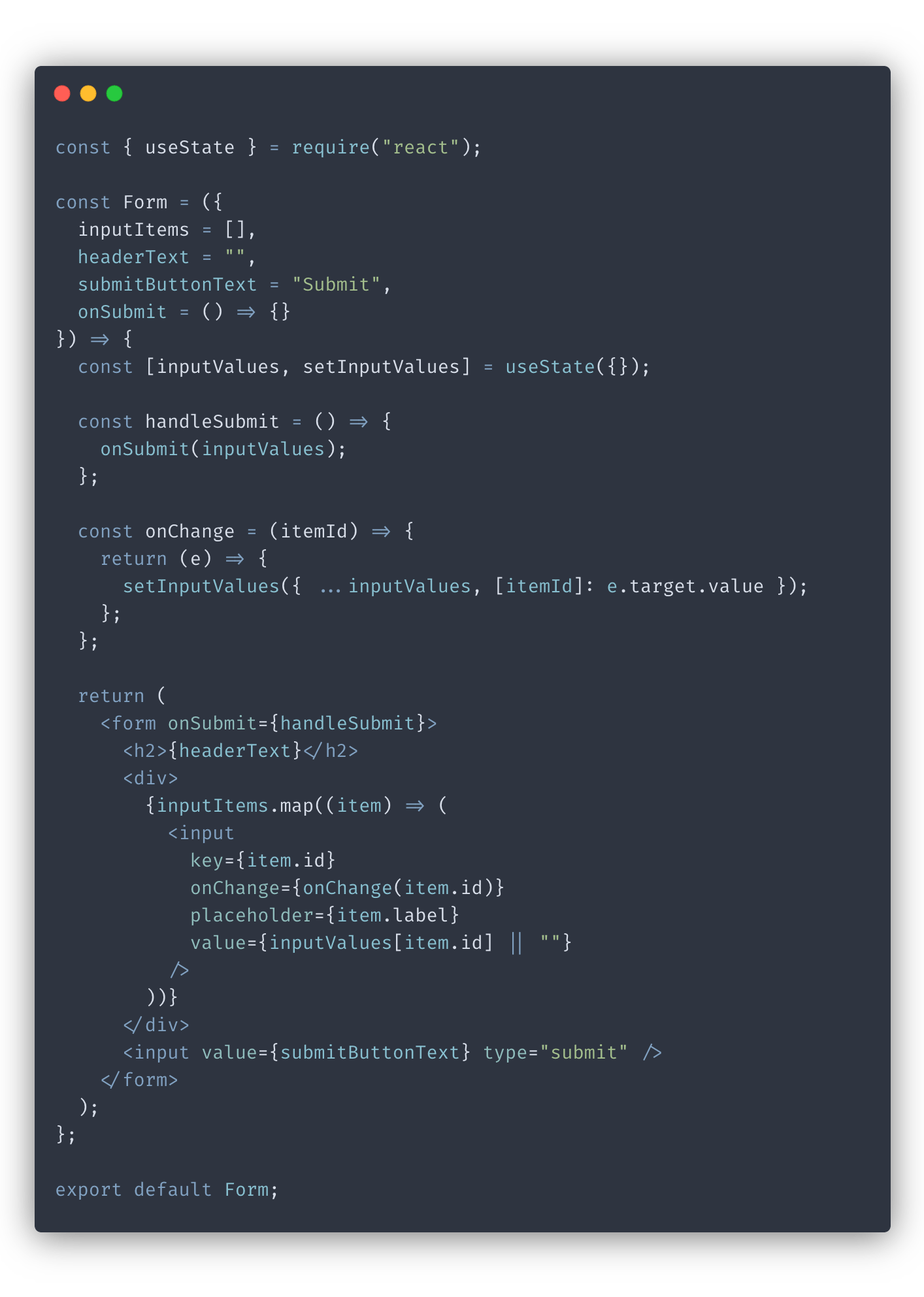 How to make your React components more reusable  Development